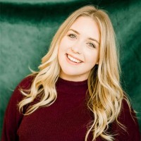 Kristen Warner Email & Phone Number