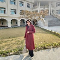 studifysuccess Employee Sanjana Kumari's profile photo