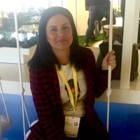 MAXCOLCHON Employee Ana Ricós's profile photo
