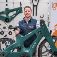 igus GmbH Employee Jens Boldt's profile photo