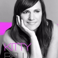 Airbnb Employee Kitty Bell's profile photo