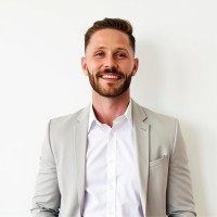 ADM Employee Brandon Shepherd's profile photo