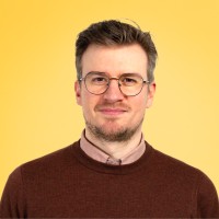 Becoming Employee Fabian Desmicht's profile photo