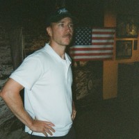 Washed Media Employee David Ruff's profile photo