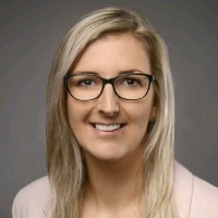 HASOMED GmbH Employee Stefanie Gold's profile photo