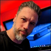 dormakaba UK & Ireland Employee Bret Pritchard's profile photo