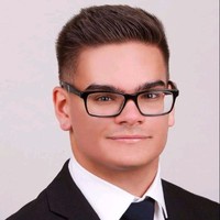 GLC Europe Employee Peter Koncz's profile photo
