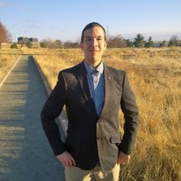 The Green Solution Employee Erik Stanger's profile photo