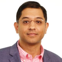 Halcyon Financial Technology, L.P. Employee Gazi Ali's profile photo