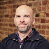 Brooklyn Kitchen | A division of Riviera Hospitality Group Employee Greg Jansen's profile photo