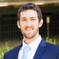 Merkle Employee Wes Griffith's profile photo