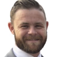 QEIS Inc. Employee David Martens's profile photo