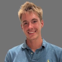 CivicPlus Employee Barrett Brown's profile photo