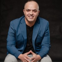 Oregon Food Bank Employee Samuel Murillo's profile photo