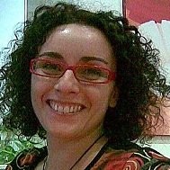 AFSAI Employee Maria Mineo's profile photo