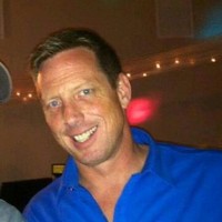 Mallory Alexander International Logistics Employee Paul Fisk's profile photo