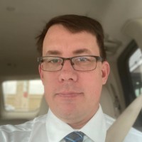 Thomas Thedford Email & Phone Number