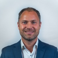 Zalaris Employee Patrik Hermansson's profile photo