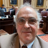 Richmond Times-Dispatch Employee Michael Martz's profile photo
