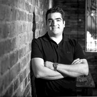 Hello Group. Employee Shaazim Khamissa's profile photo