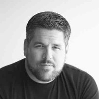 The Good Energy Co. Employee Andrew McWilliams's profile photo