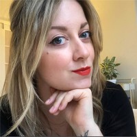 Alison Morris Email & Phone Number