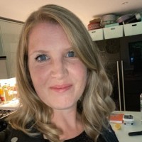 Konect Employee Laura Apergis's profile photo