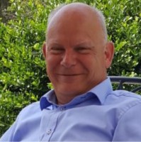 GELAN Group Employee Nick Bijkerk's profile photo