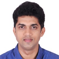 Nithin Hegde Email