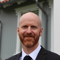 Norsk Elektro Optikk AS / NEO Monitors Employee Ove Bjorøy's profile photo
