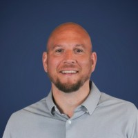 Hueys Restaurant Employee Neil Johnson's profile photo
