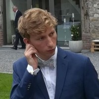 AGC Glass Europe Employee David Otten's profile photo