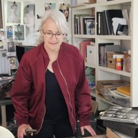 Architecture Biennale Rotterdam Employee Lotte Haagsma's profile photo