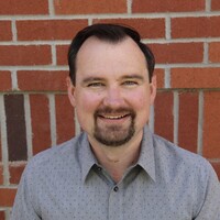 Colorado Division of Water Resources Employee Tyler Benton's profile photo