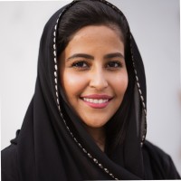 NCGR - National Center for Government Resources Sys. Employee Nouf Aljamaan's profile photo