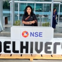 Delhivery Employee Kavya Shetty's profile photo