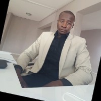 Petrotrade Zimbabwe Employee Felix Chivaura's profile photo