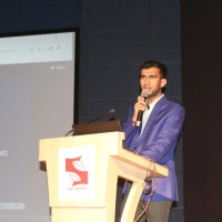 Mohit Sharma Email & Phone Number