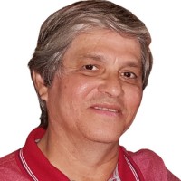 Curriculum.com.br Employee Antonio Pimentel's profile photo