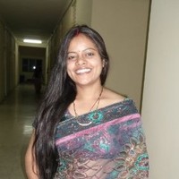 Repeat Consultants Employee Sarita Kondapur's profile photo