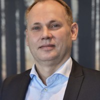 Servier Symphogen Employee Michael Herbst's profile photo