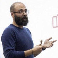 SEEZ Employee Jad Naamani's profile photo