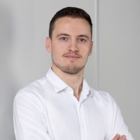 Joël Brunner Email