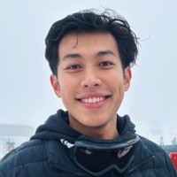 Clova Employee William Wang's profile photo