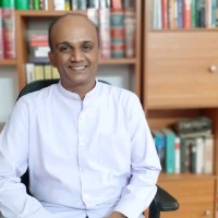 Bureau Employee Vishwas Mysore's profile photo