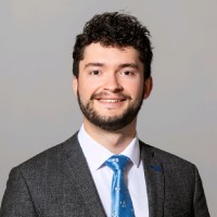 Volt Europa Employee Teun Janssen's profile photo