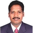 Emirates Specialized Employee Bakiyaraj Balu's profile photo
