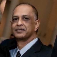 Bluemetrix Employee Deolal Rajaram's profile photo