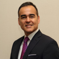 National Hispanic Caucus of State Legislators (NHCSL) Employee Kenneth Romero's profile photo