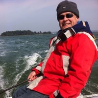 ISR Employee Georges Schuler's profile photo